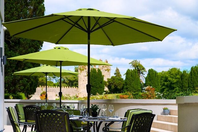 Castlemartyr Resort ★★★★★