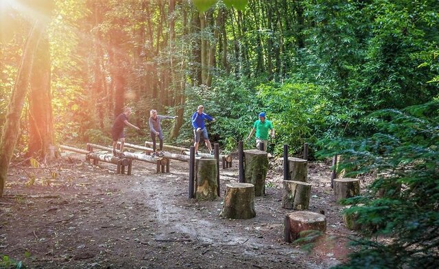 Fota Island ★★★★★