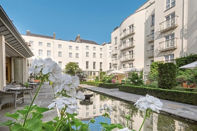 The Merrion ★★★★★