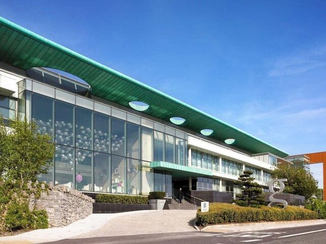 The g Hotel ★★★★★