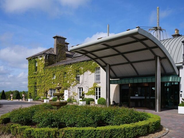 Lyrath Estate ★★★★★