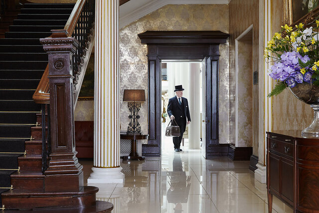 Lyrath Estate ★★★★★