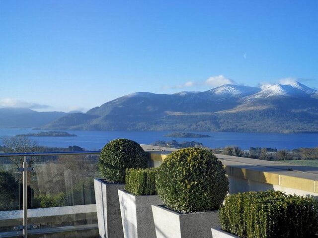 Aghadoe Heights Hotel & Spa Resort ★★★★★
