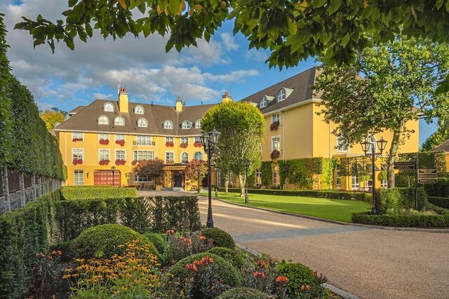 Killarney Park ★★★★★