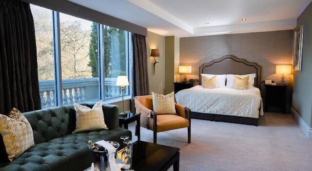 Muckross Park Hotel & Spa ★★★★★