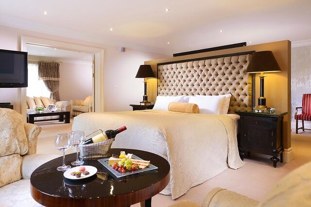 Muckross Park Hotel & Spa ★★★★★