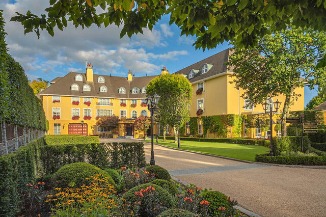 Killarney Park ★★★★★