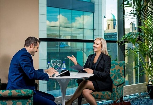 The Savoy ★★★★★