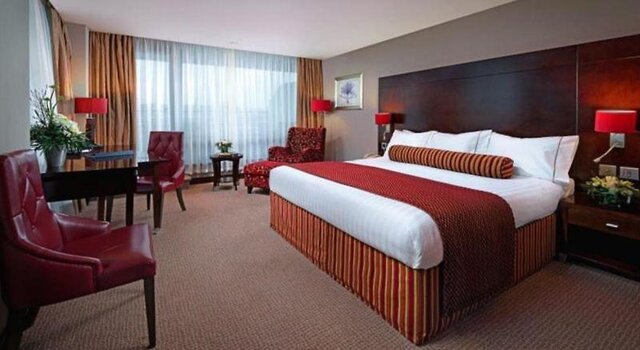 The Savoy ★★★★★