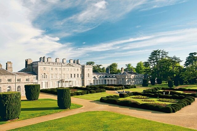 Carton House ★★★★★