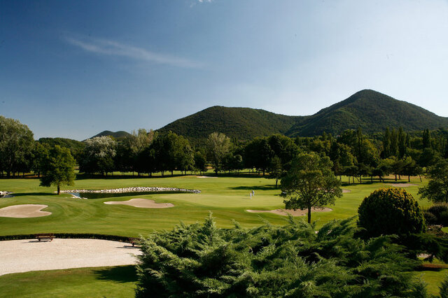 Hotel Abano Ritz ★★★★★