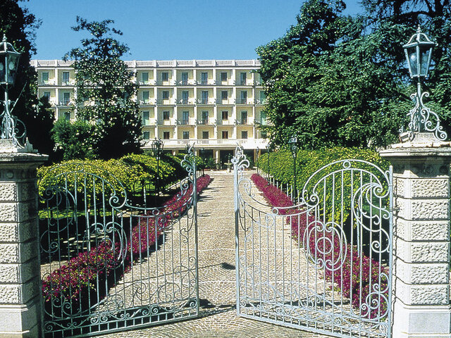 Terme Palace Meggiorato ★★★★★