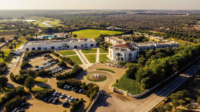 Acaya Golf Resort & Spa ★★★★