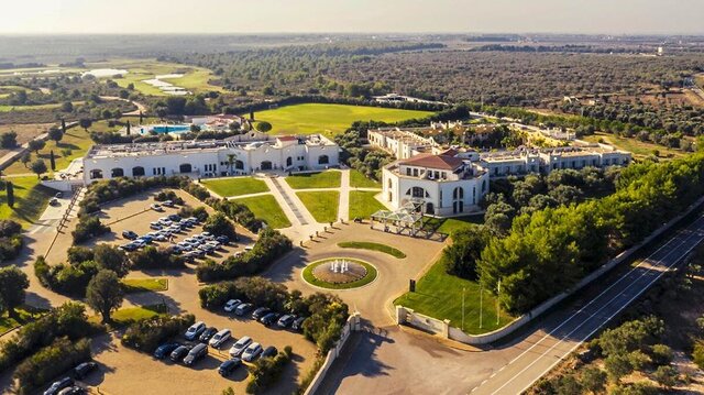 Acaya Golf Resort & Spa ★★★★