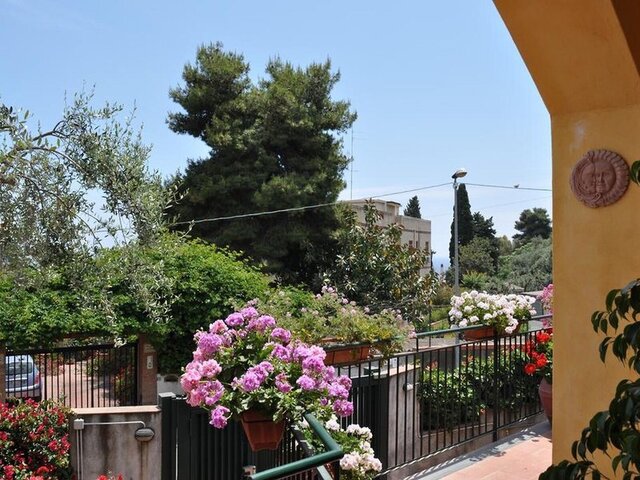 B&B Stella Marina ★★★