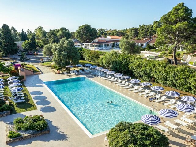 TUI BLUE Budoni ★★★★