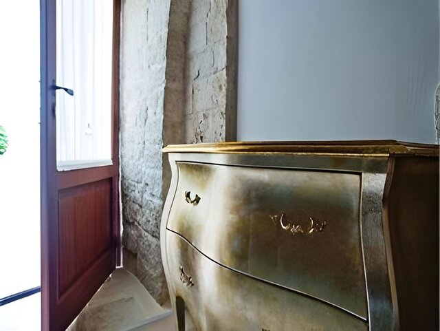 Le Alcove - Luxury Hotel nei Trulli ★★★★★
