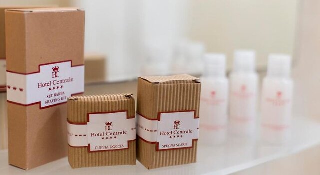 Centrale ★★★★