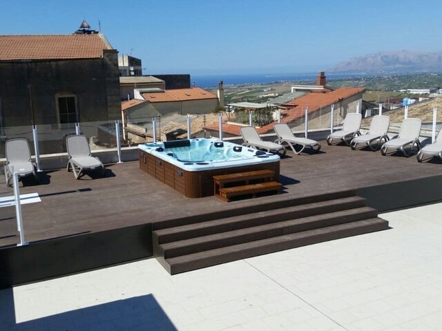 Centrale ★★★★