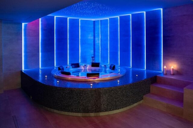 Centrale ★★★★
