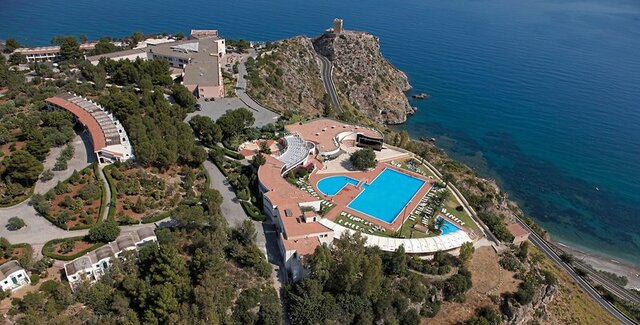 Hotel & Resort Torre Normanna ★★★★