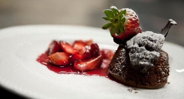 Tyrrenian Park Hotel ★★★★