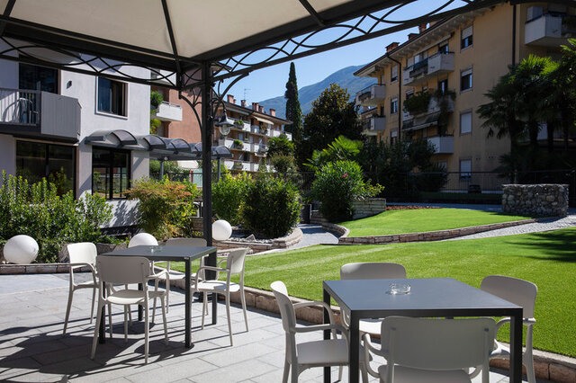 Arco Smart Family Hotel ★★★★