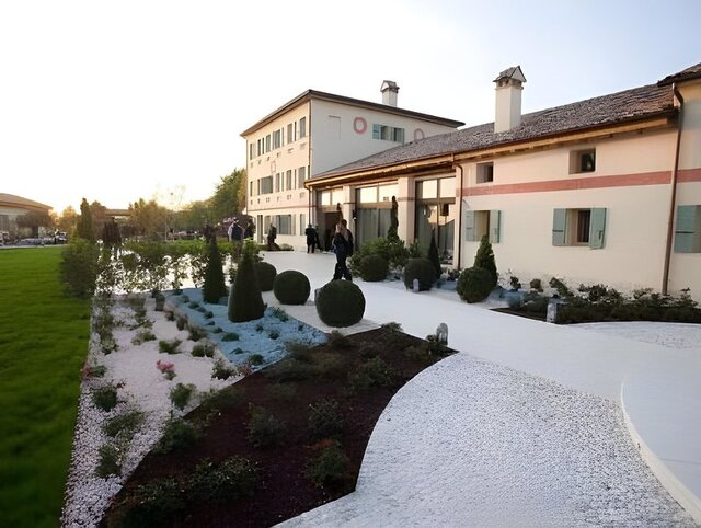 Asolo ★★★★★