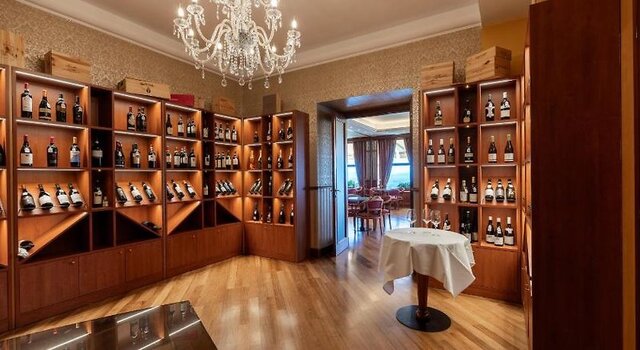 Giotto Hotel & Spa ★★★★