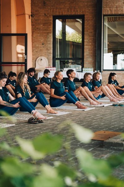 Giotto Hotel & Spa ★★★★