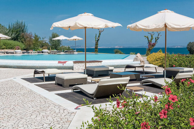 L'Ea Bianca Luxury Resort ★★★★★