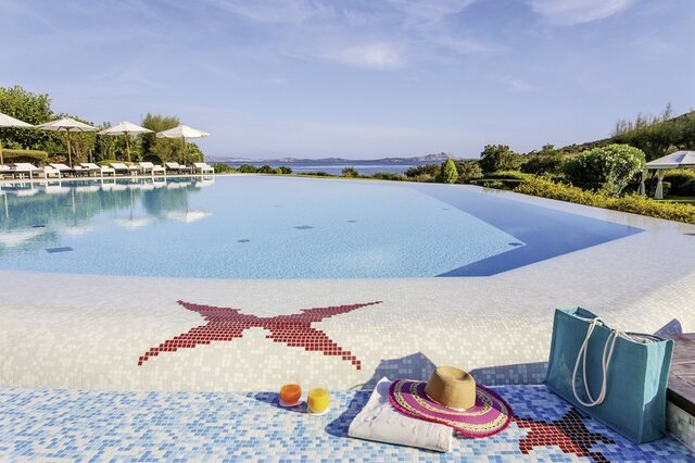 L'Ea Bianca Luxury Resort ★★★★★