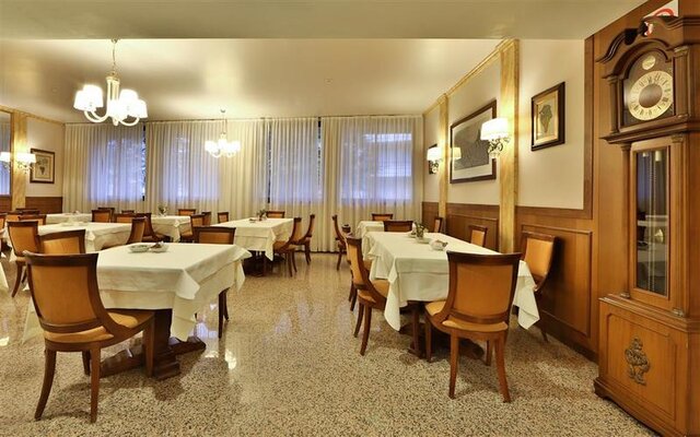Bonotto Hotel Palladio ★★★★