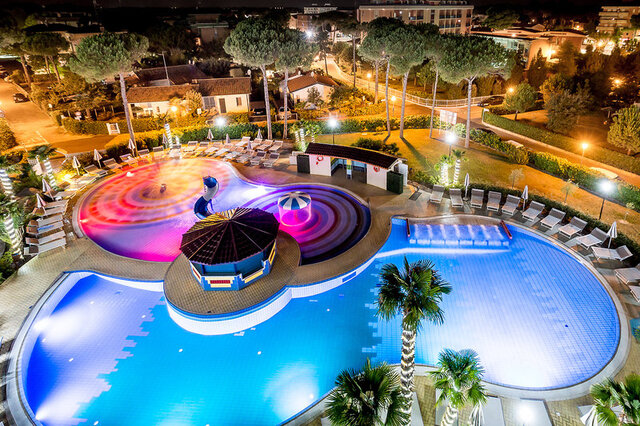 Mediterranee Family & Spa Hotel ★★★★★