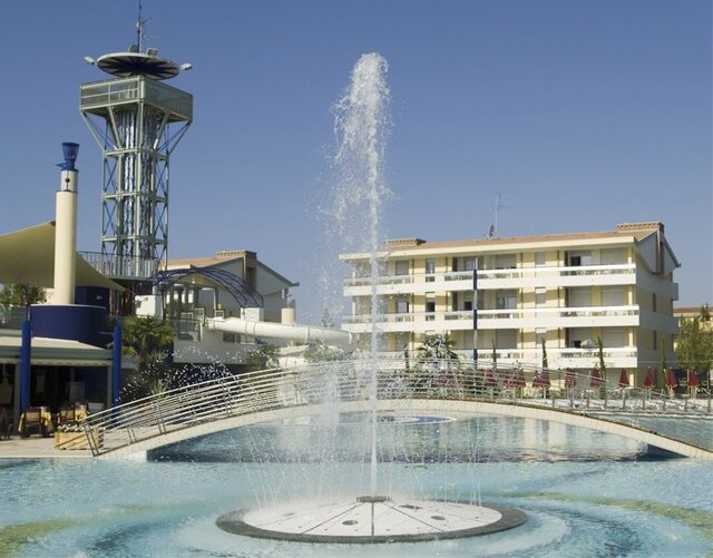 Villaggio Planetarium ★★★★★