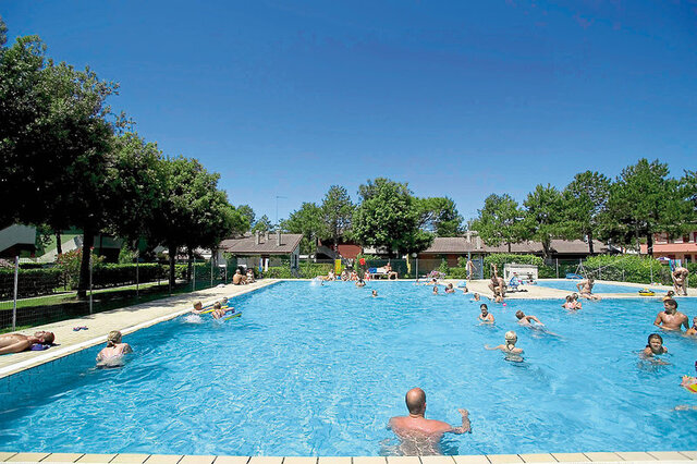 Villaggio Azzurro ★★★