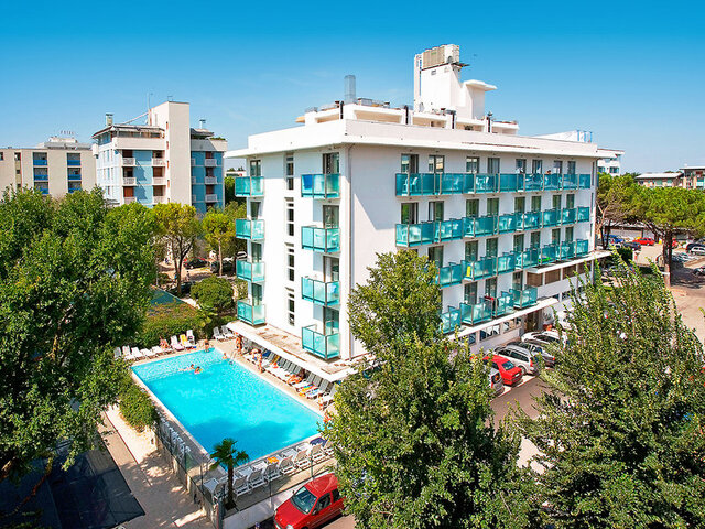 Hotel Katja ★★★★