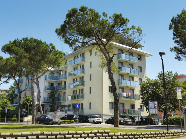 Appartements Katja ★★★★