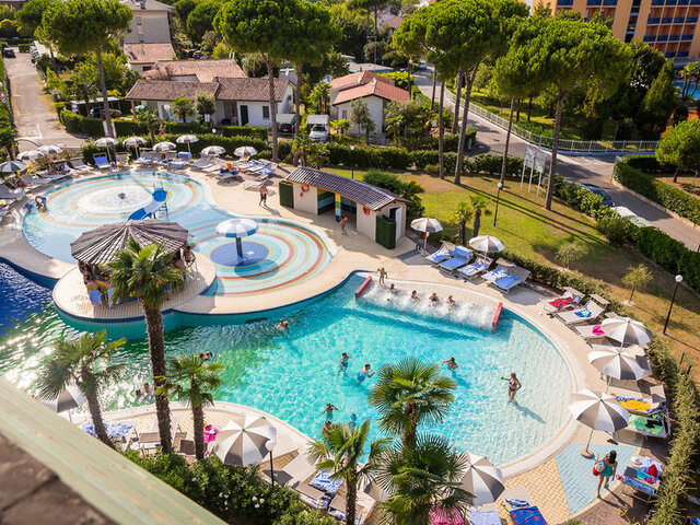 Mediterranee Family Hotel & Spa ★★★★★