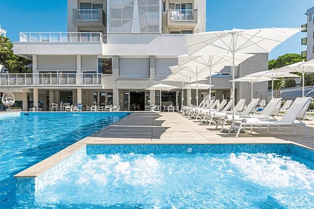 LIFE Hotel ★★★★