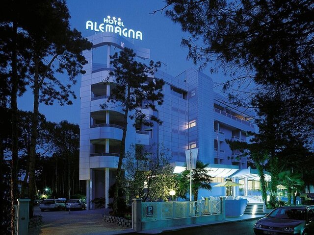 Alemagna ★★★★