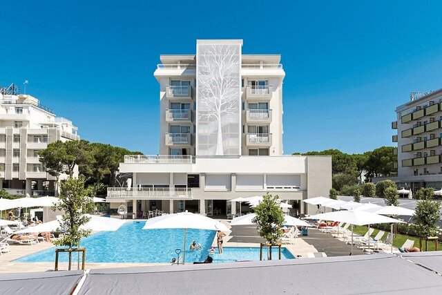 Life Hotel Bibione ★★★★