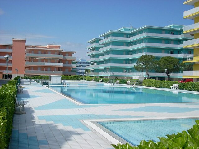 Residence Valbella ★★★