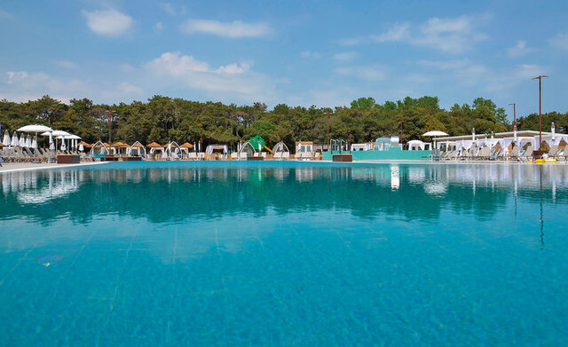 Lino delle Fate Eco Village Resort ★★★★