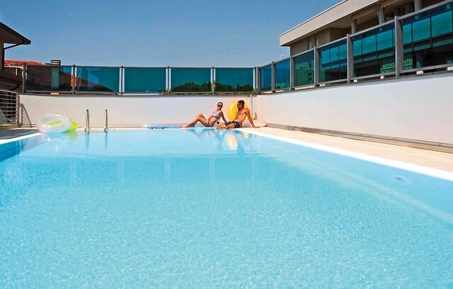 Hotel & Aparthotel Olimpia ★★★