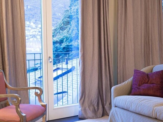 Mandarin Oriental, Lago di Como ★★★★★