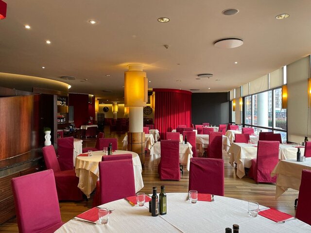 B&B Hotel Borgaro Torinese ★★★★