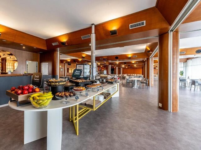 B&B Hotel Borgaro Torinese ★★★★