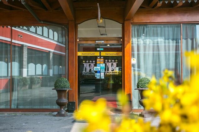 Primotel Brescia ★★★★
