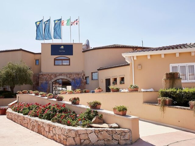 TUI BLUE Matta Village ★★★★
